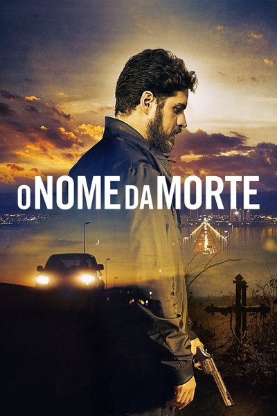 Póster de 492: A Man Called Death