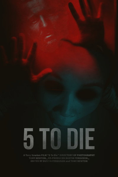 Póster de 5 to Die