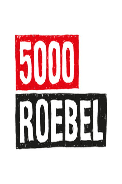 Póster de 5000 Roebel
