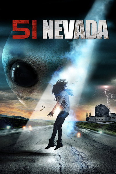 Póster de 51 Nevada