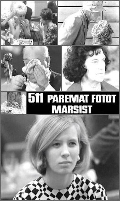 Póster de 511 paremat fotot Marsist