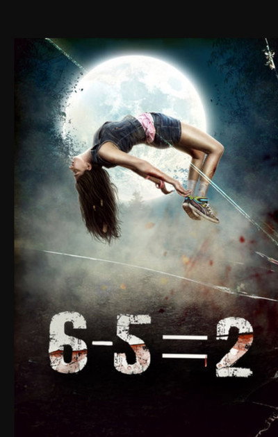 Póster de 6-5=2