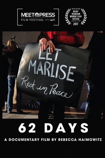 Póster de 62 Days