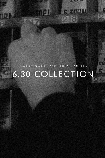 Póster de 6.30 Collection