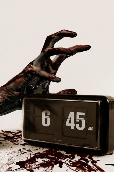 Póster de 6:45