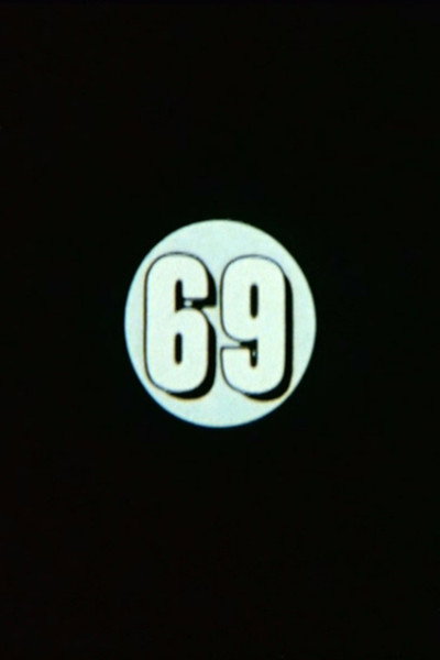 Póster de 69