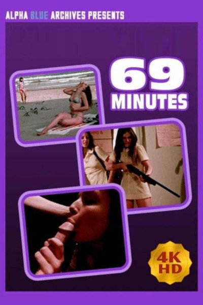 Póster de 69 Minutes