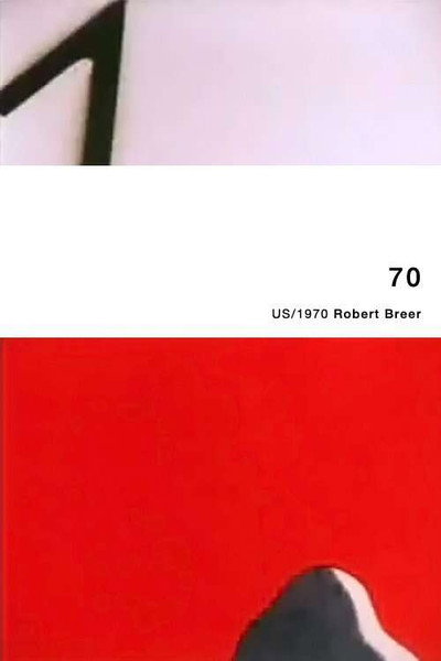 Póster de 70