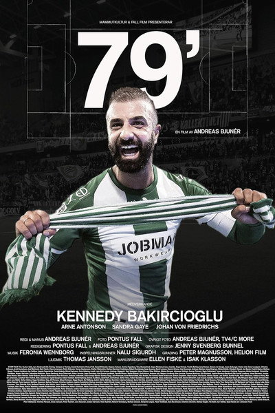 Póster de 79'