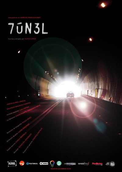 Póster de 7Un3L