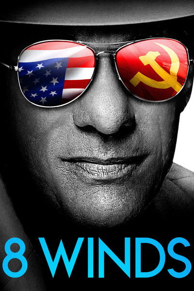 Póster de 8 Winds