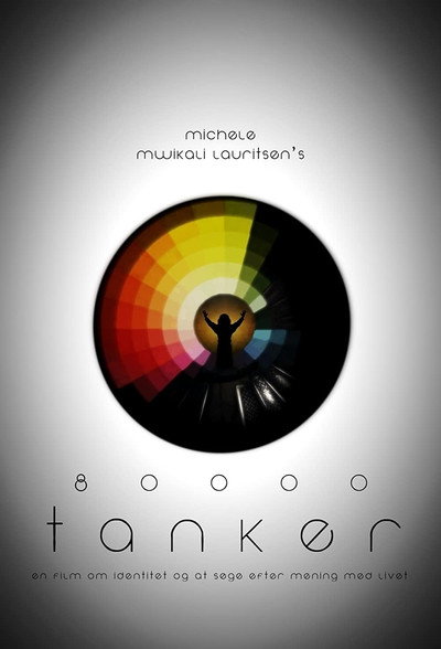 Póster de 80000 Thoughts