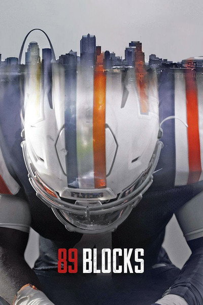Póster de 89 Blocks