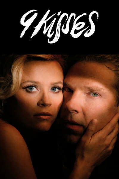Póster de 9 Kisses