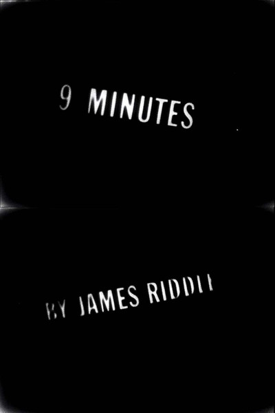 Póster de 9 Minutes