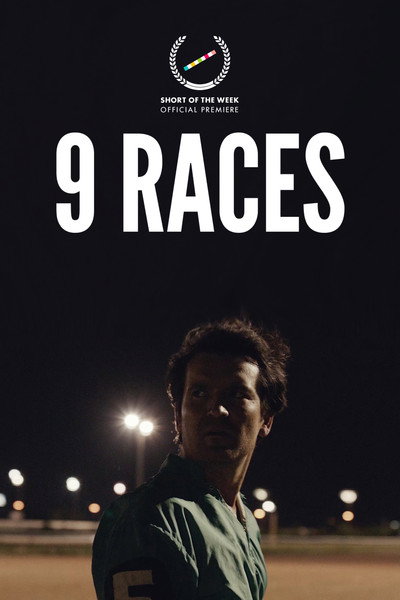 Póster de 9 Races