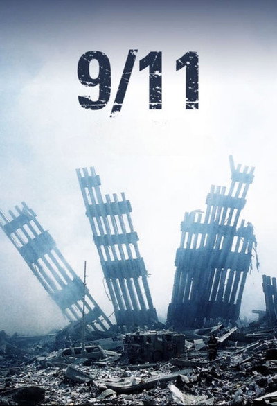 Póster de 9/11