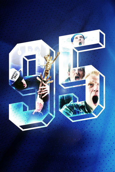 Póster de 95
