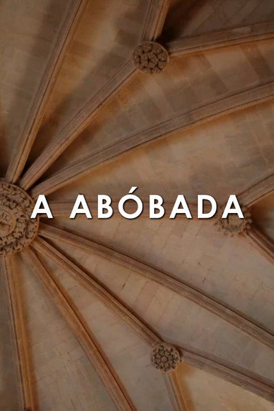 Póster de A Abóbada