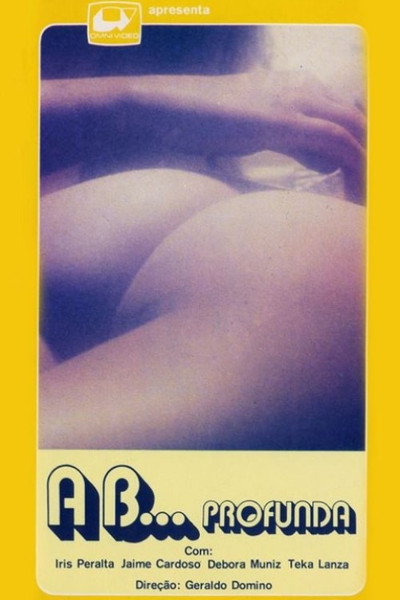 Póster de A B... Profunda