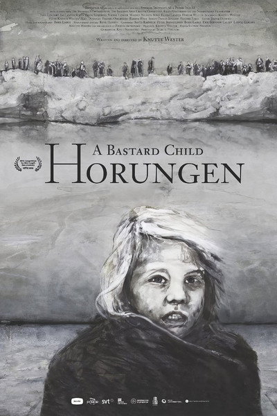 Póster de A Bastard Child