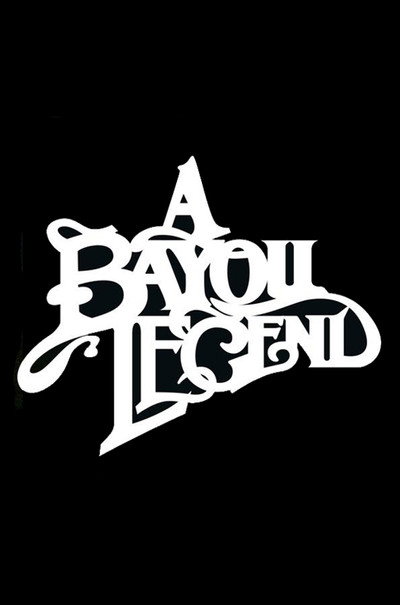 Póster de A Bayou Legend