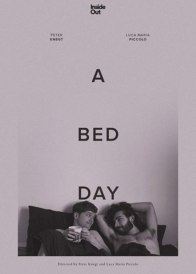 Póster de A Bed Day