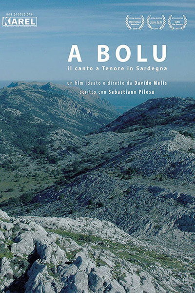 Póster de A Bolu