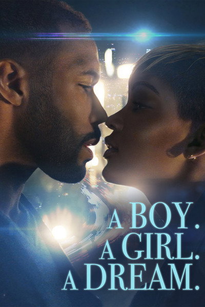 Póster de A Boy. A Girl. A Dream.