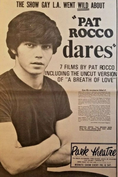 Póster de A Breath of Love