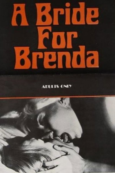 Póster de A Bride for Brenda