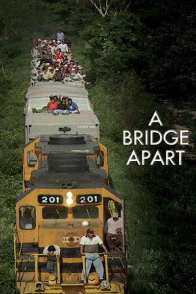 Póster de A Bridge Apart
