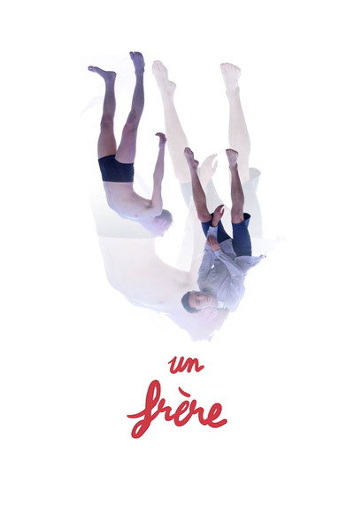 Póster de A Brother