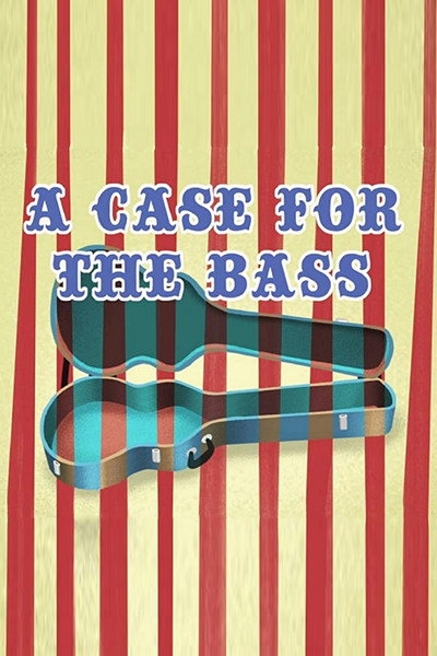 Póster de A Case for the Bass