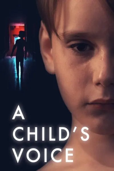 Póster de A Child's Voice