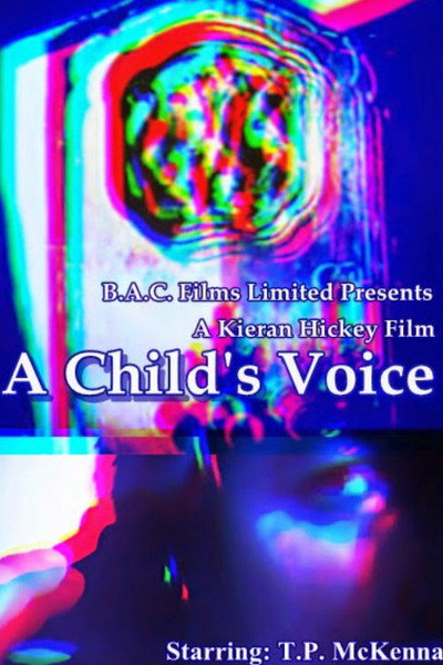 Póster de A Child's Voice