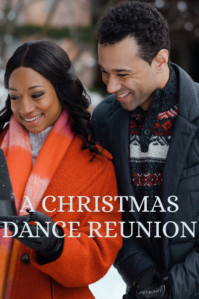 Póster de A Christmas Dance Reunion