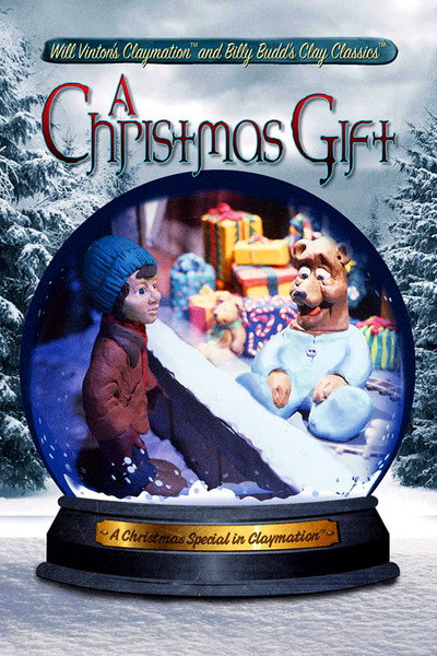 Póster de A Christmas Gift
