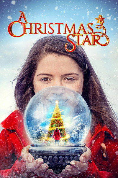 Póster de A Christmas Star