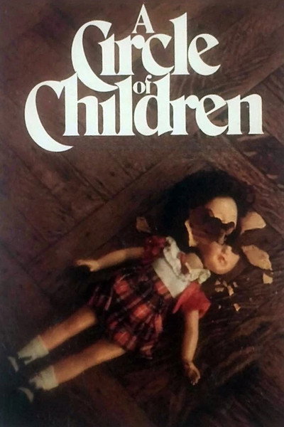 Póster de A Circle of Children