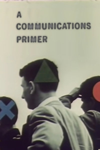 Póster de A Communications Primer