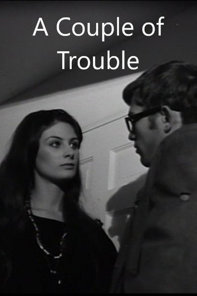 Póster de A Couple of Trouble
