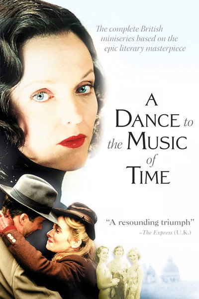 Póster de A Dance to the Music of Time