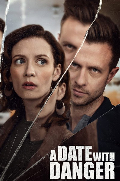 Póster de A Date with Danger