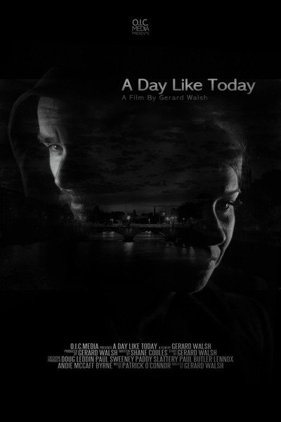 Póster de A Day Like Today
