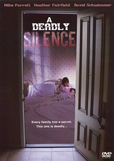 Póster de A Deadly Silence