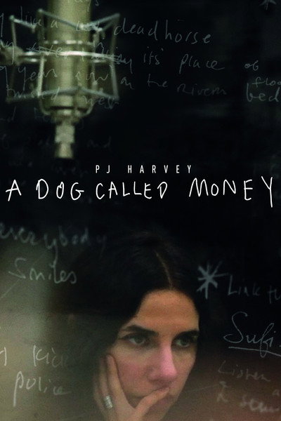 Póster de A Dog Called Money