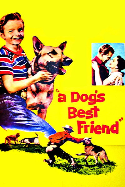 Póster de A Dog's Best Friend