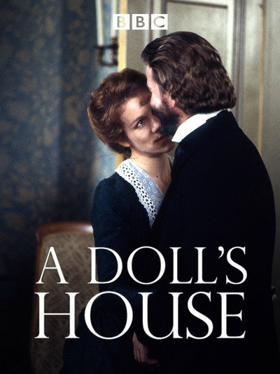 Póster de A Doll's House