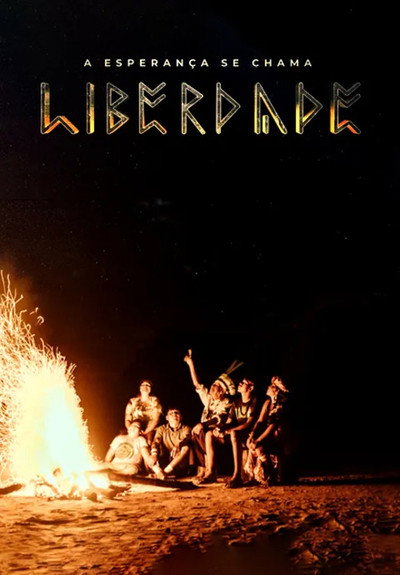 Póster de A Esperança se Chama Liberdade